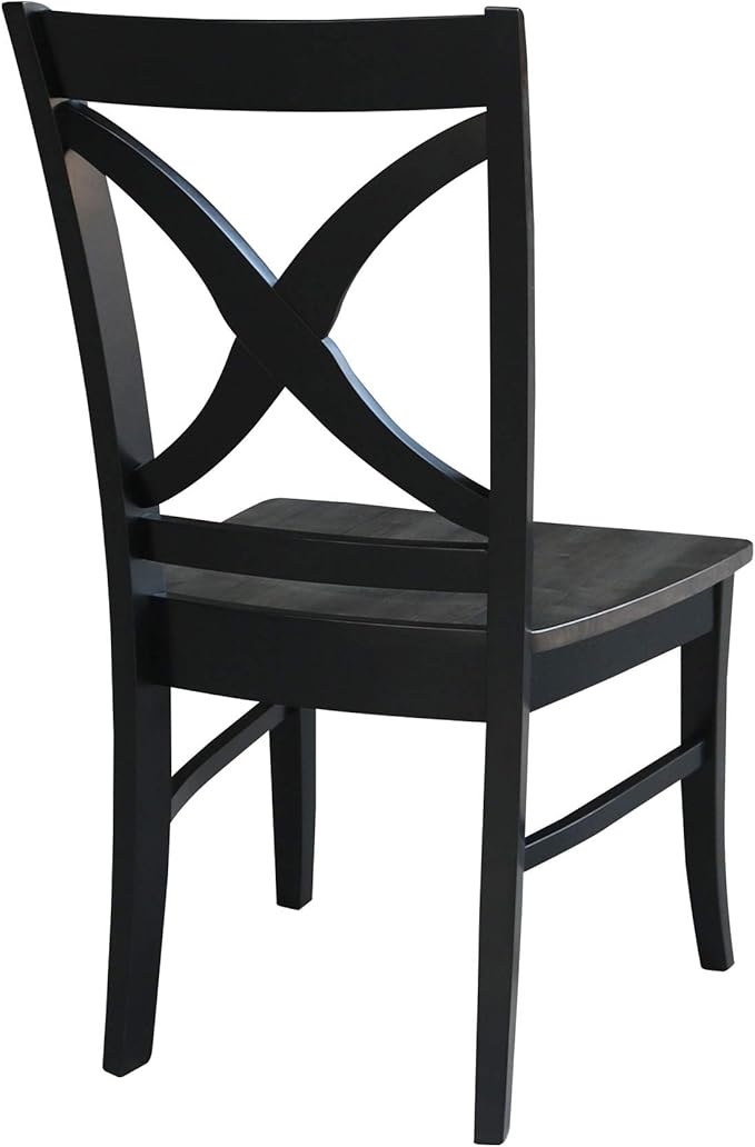 International Concepts Cosmo Chair