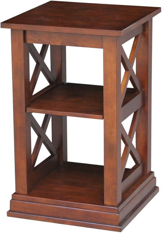 International Concepts Accent Table, General