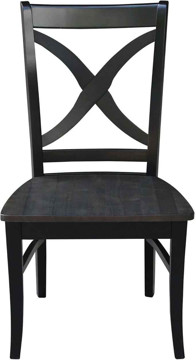 International Concepts Cosmo Chair
