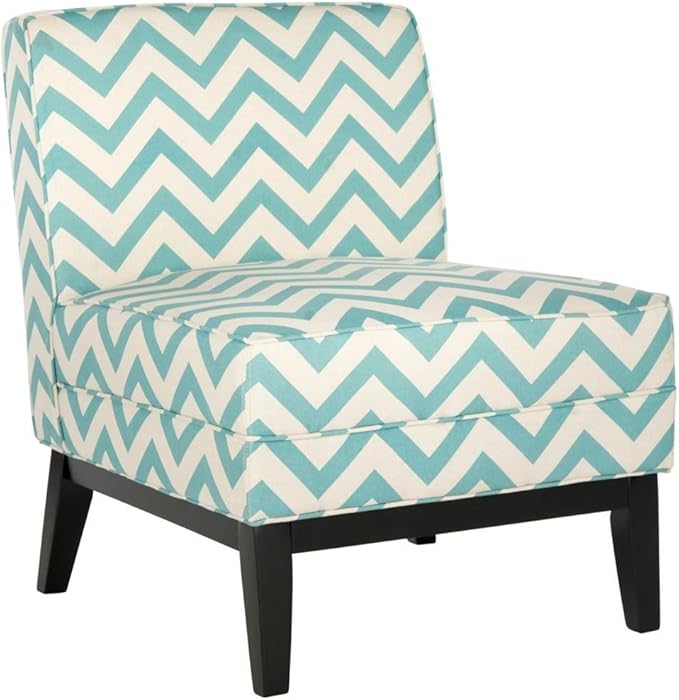 SAFAVIEH Mercer Collection Armond Accent Chair