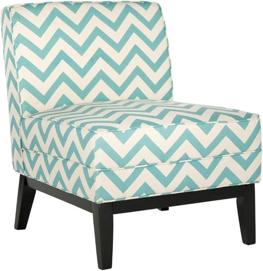 SAFAVIEH Mercer Collection Armond Accent Chair