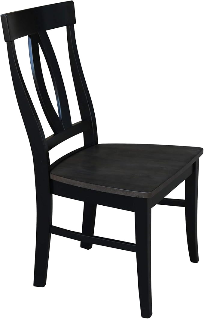 IC INTERNATIONAL CONCEPTS Set of Two Cosmo Chairs
