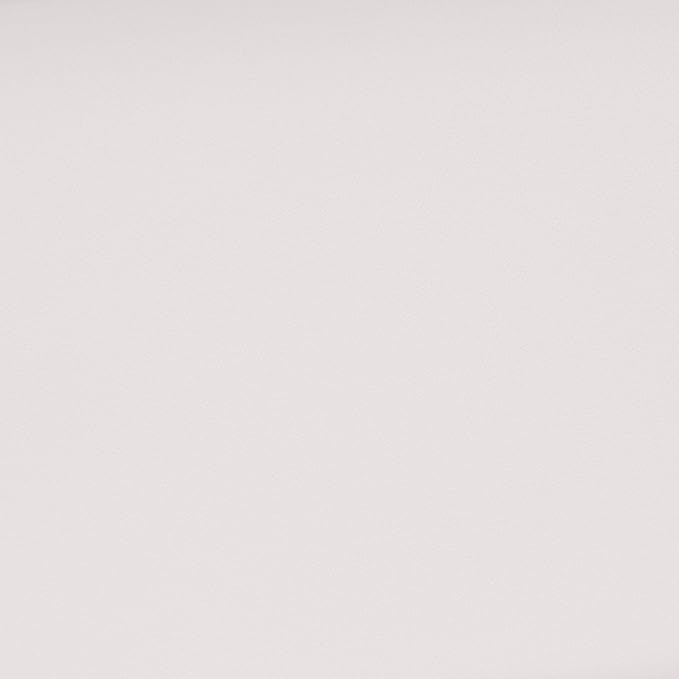 Flash Furniture HERCULES Regal Series Contemporary White LeatherSoft Sofa with Encasing Frame
