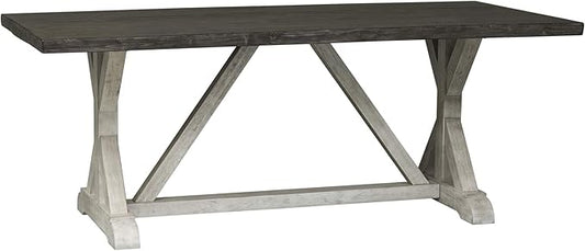 Trestle Table