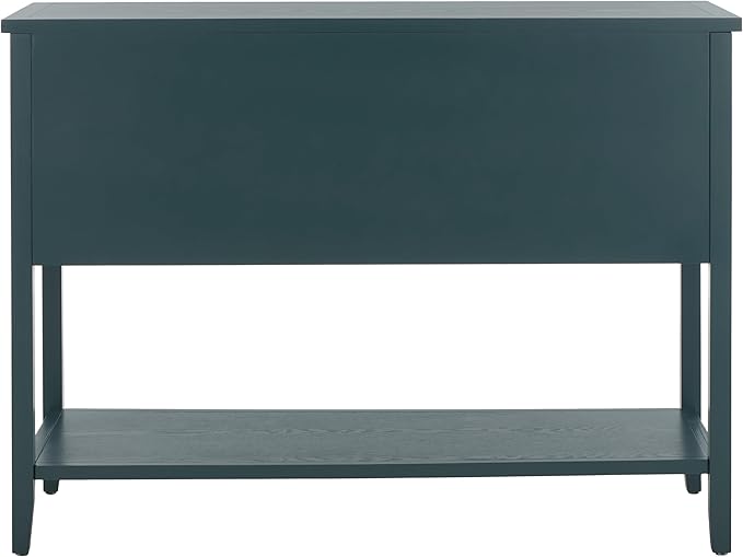Safavieh American Homes Collection Charlotte Medium Oak Sideboard