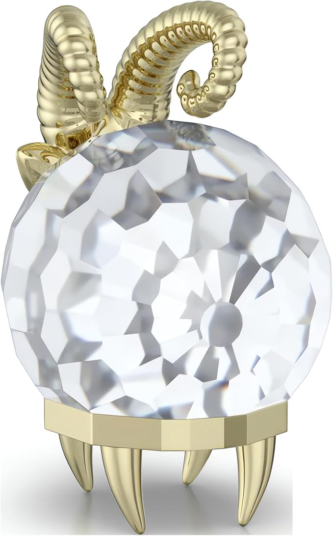 Swarovski Zodiac Capricorn