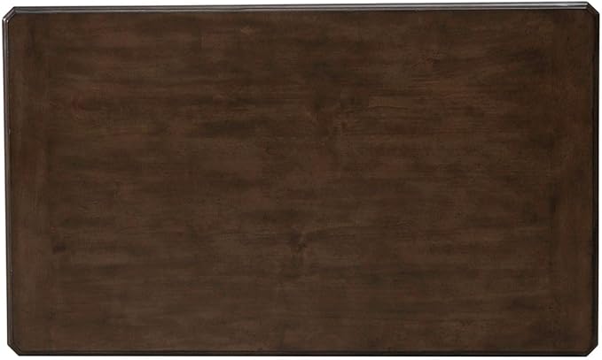 Liberty Furniture Arden Road Living Room Rectangular Cocktail Table - Satin Cherry