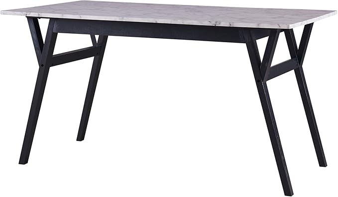 Ashton Dining Tables, Black