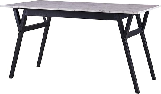 Ashton Dining Tables, Black