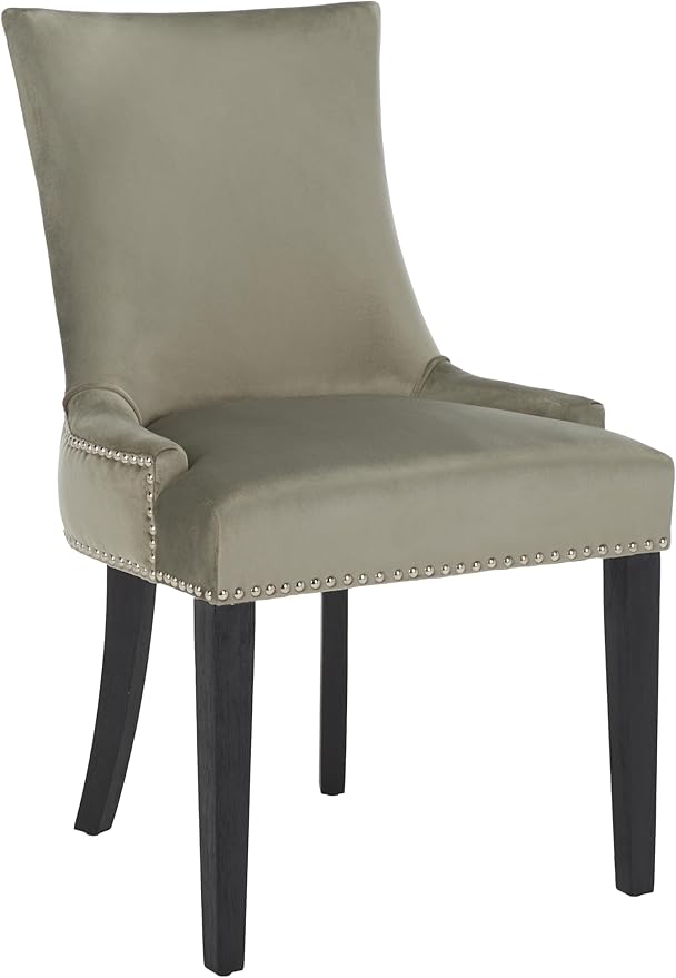 SAFAVIEH Mercer Collection Lester Dining Chairs