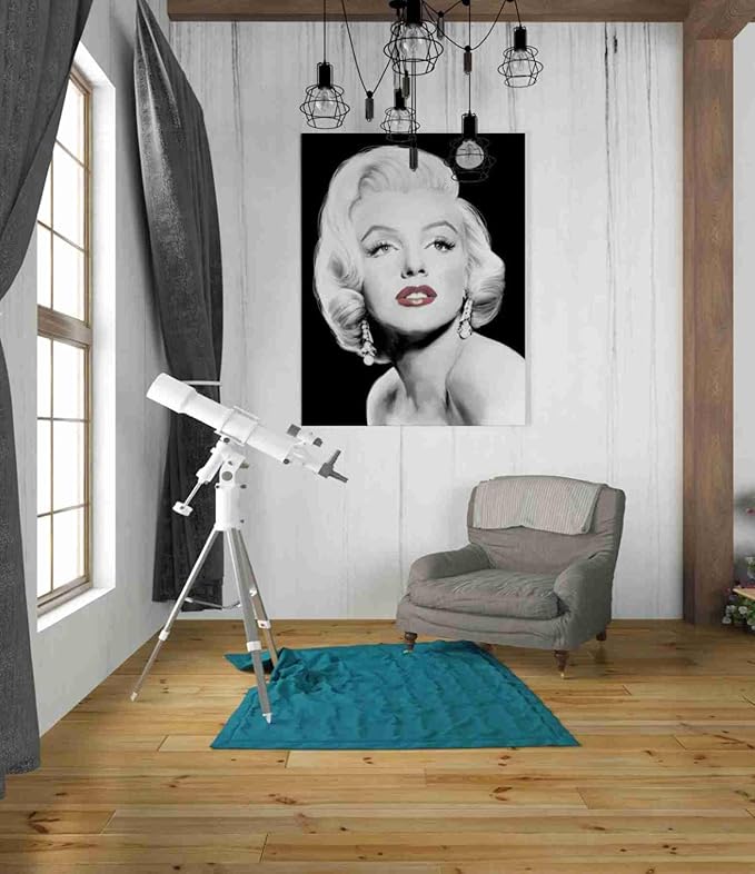 Epic Graffiti 'Stardust' by Jerry Michaels Canvas Wall Art, 26"x34"