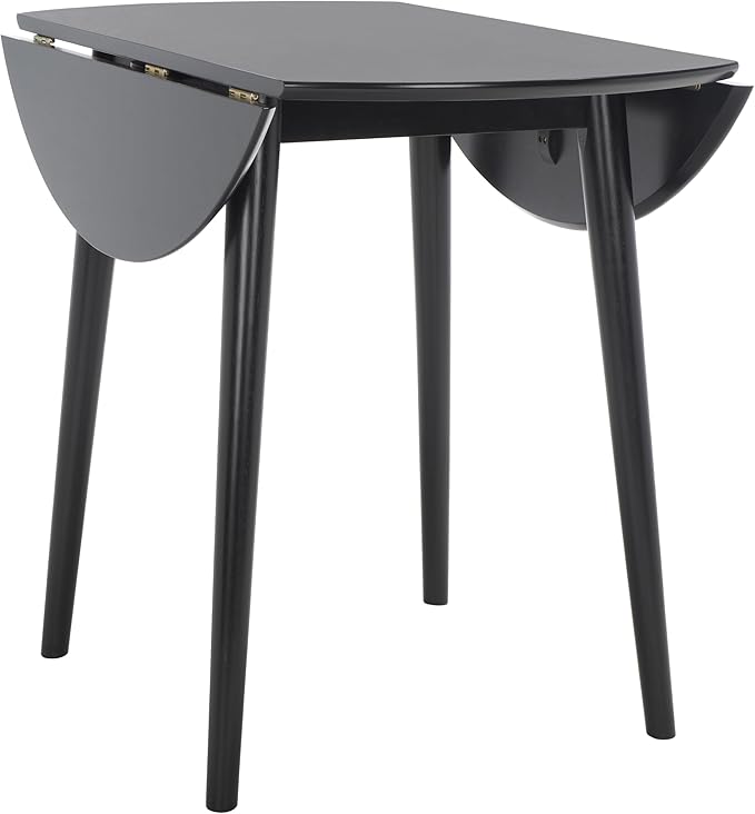 Safavieh Home Collection DTB1401 Table, Black