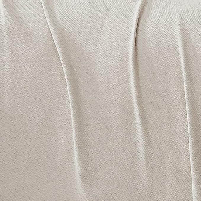 Frye Cotton Woven Beige Cotton 1-Piece King Blanket, Solid Color Themed, for Men and Women, Oeko-TEX Certified Confidence