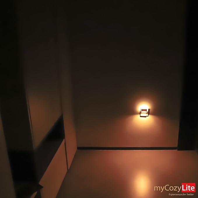 Night light Dimmable, Dual Lighting Mode, Adjustable Brightness with Switch, Smart Dusk to Dawn Sensor, Sleep Light, LED Night Light Plug in for Bedroom, Bathroom, Kitchen, Hallway, Stairway, 2 Pack
