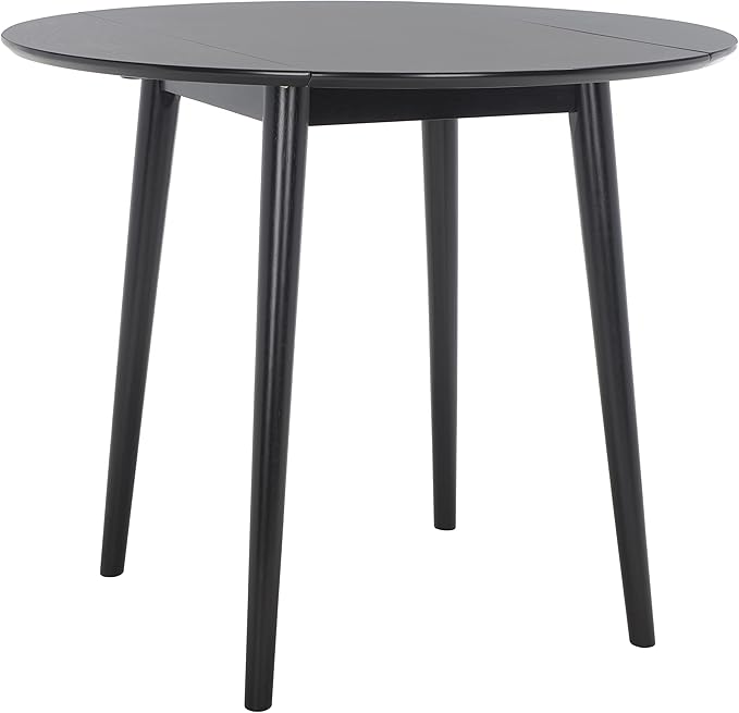 Safavieh Home Collection DTB1401 Table, Black