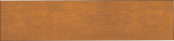 SIMPLIHOME Artisan TV Stand - 72 inch Wide Solid Wood Media Console in Honey Brown, Contemporary Entertainment Center for Living Room for TVs up to 80 Inches with Glass Cabinets and Cable Management