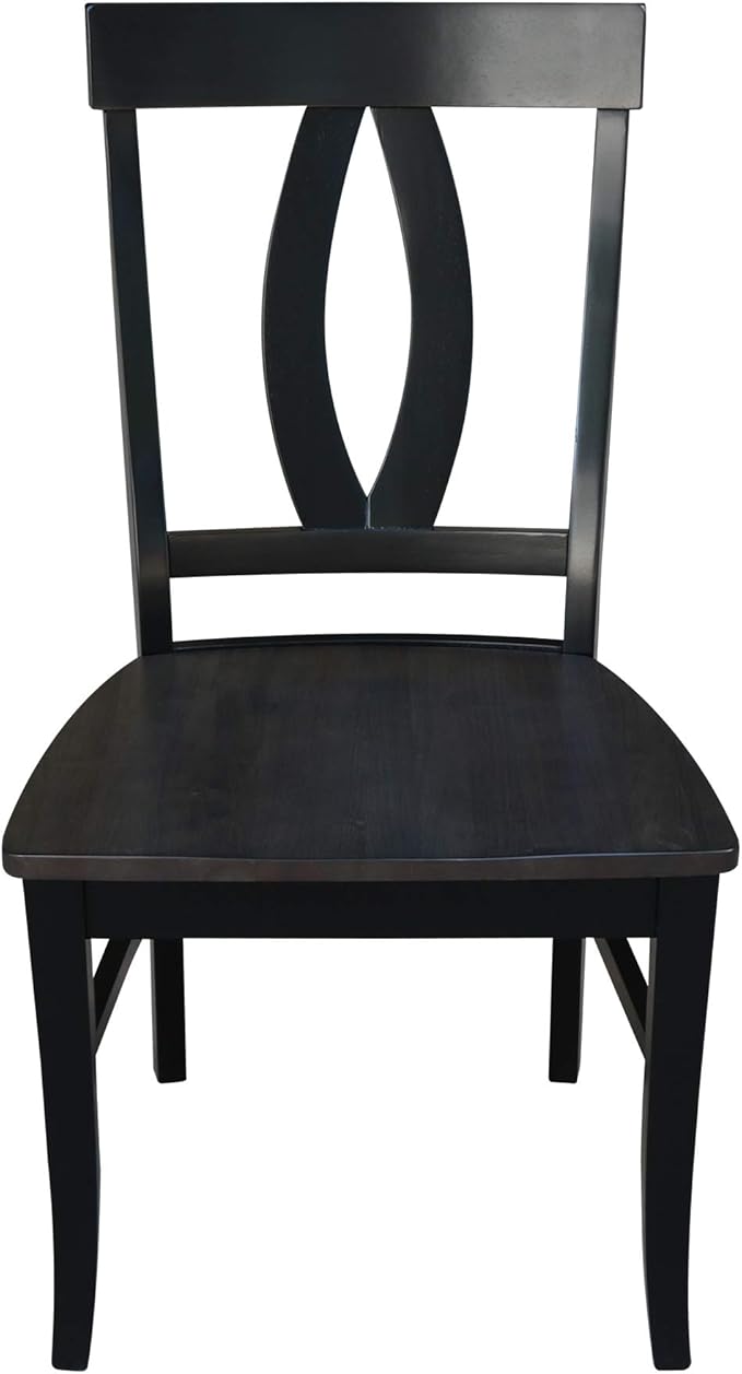 IC INTERNATIONAL CONCEPTS Set of Two Cosmo Chairs