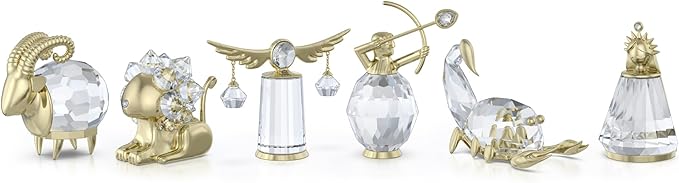 Swarovski Zodiac Capricorn
