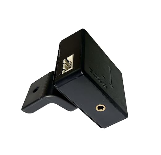 Filament Runout Pause Monitor Smart Filament Sensor Break Detection Module Detector Compatible with Elegoo Nepture 4, 4pro,4 max/Plus, 3 pro, 3 Plus/Max 3D Printer Accessories