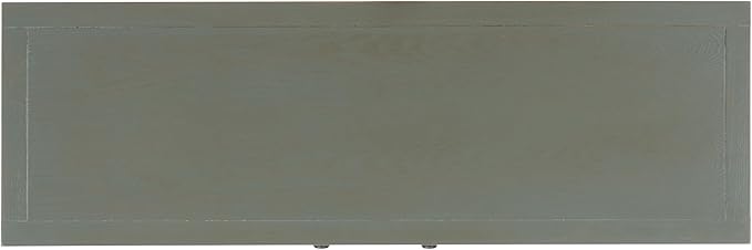 Safavieh American Homes Collection Charlotte Medium Oak Sideboard