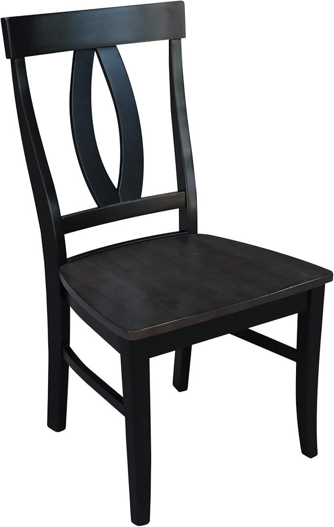 IC INTERNATIONAL CONCEPTS Set of Two Cosmo Chairs