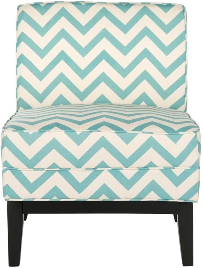 SAFAVIEH Mercer Collection Armond Accent Chair