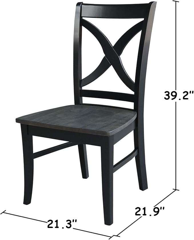 International Concepts Cosmo Chair