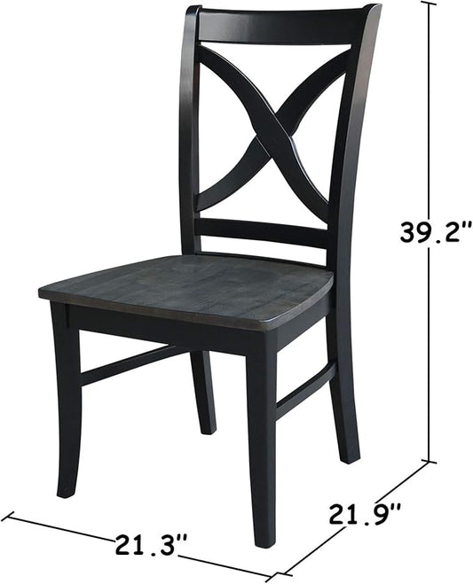 International Concepts Cosmo Chair