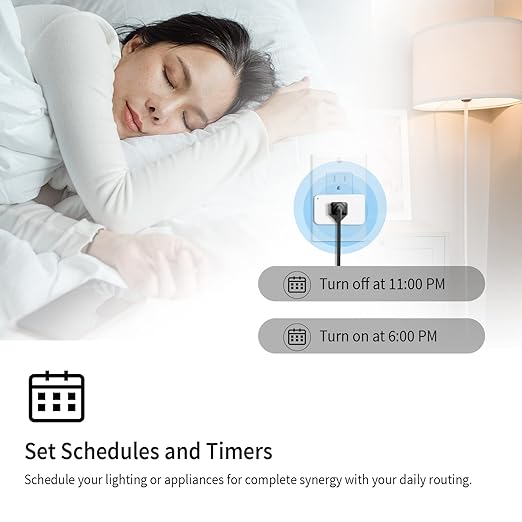 Minoston 800 Series Z-Wave Plug Dimmer Smart Plug-in Outlet, Built-in Repeater Range Extender, Z-Wave Hub Required, Work with Alexa, SmartThings, Z-Box, Home Assistant (MP31ZD)