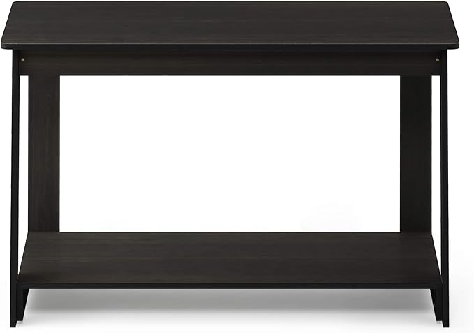 Furinno Beginning TV Stand, Espresso