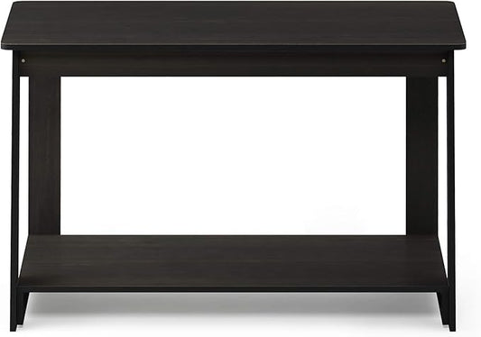 Furinno Beginning TV Stand, Espresso