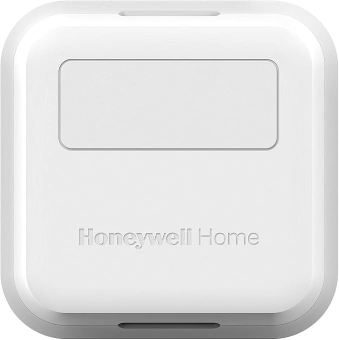 Honeywell Home RCHT9510WF T9 Wi-Fi Smart Thermostat + RCHTSENSOR Smart Room Sensor