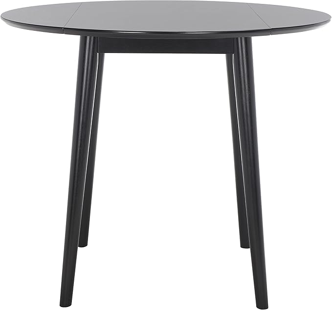 Safavieh Home Collection DTB1401 Table, Black