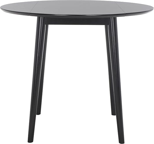 Safavieh Home Collection DTB1401 Table, Black