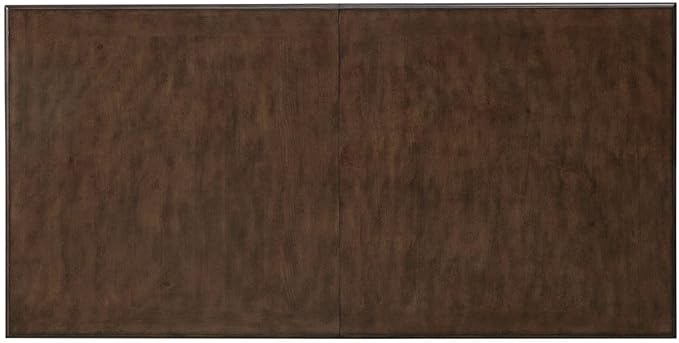 Liberty Furniture Arden Road Dining Room Trestle Table - Satin Cherry