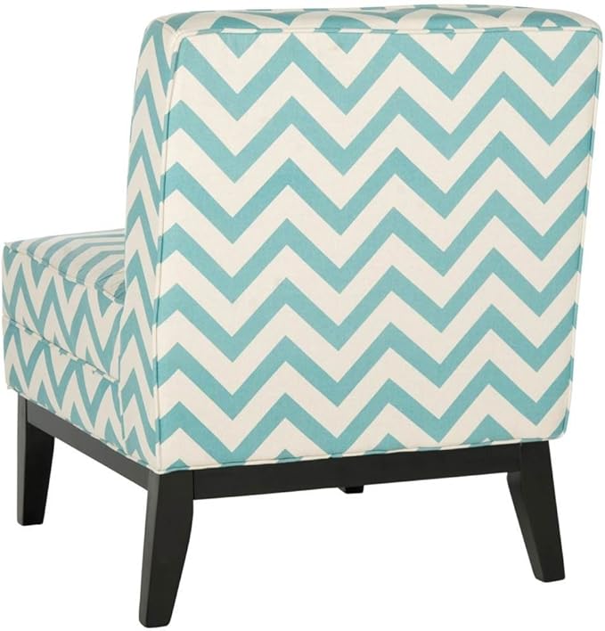 SAFAVIEH Mercer Collection Armond Accent Chair