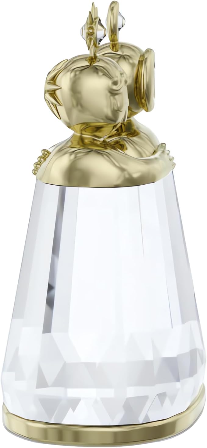 Swarovski Zodiac Gemini