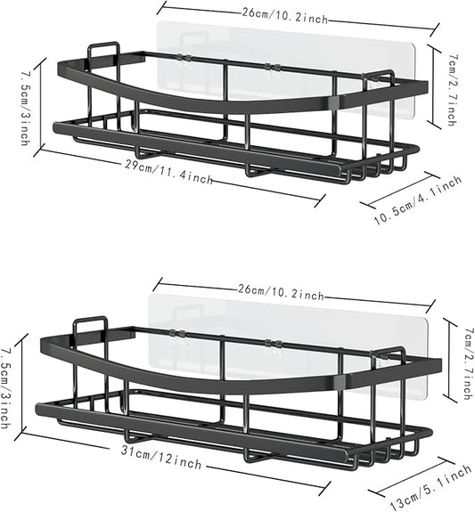Shoe Rack with Non-Woven Fabric, 2 Tier Shoe Organizer Metal Shoe Storage Shelf, Easy to Assemble, Sturdy & Durable Shoe Shelves, Shoe Rack for Closet, Entryway, Bedroom, Floor, (1-Tire)