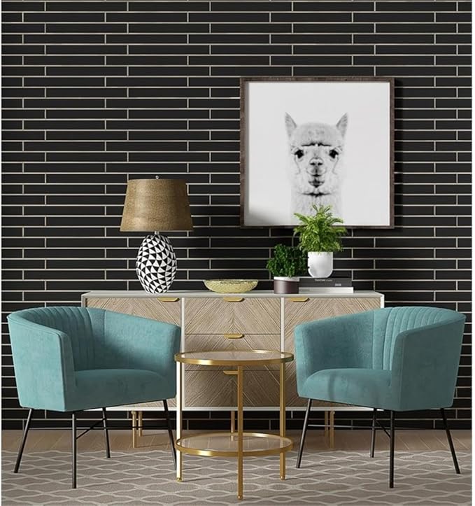 Leone Upholstered Accent Chair, Velvet Tufted Comfy Back Cushion Club Armchair, Modern Living Room Furniture for Small Spaces, Seaglass Teal