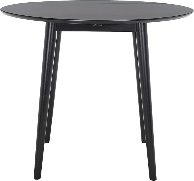 Safavieh Home Collection DTB1401 Table, Black