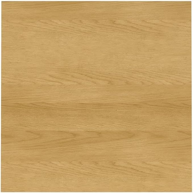 SIMPLIHOME Wilson Dining Table - 54 inch Wide Solid Wood Oak Veneer Square Table, Transitional Style for Dining Room or Kitchen with Thick, Straight Legs and Spacious Top, Seats 8