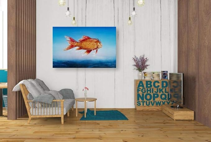 Cortesi Home 'The Outsider' by Mario Sanchez Nevado, Canvas Wall Art, 40"x26"