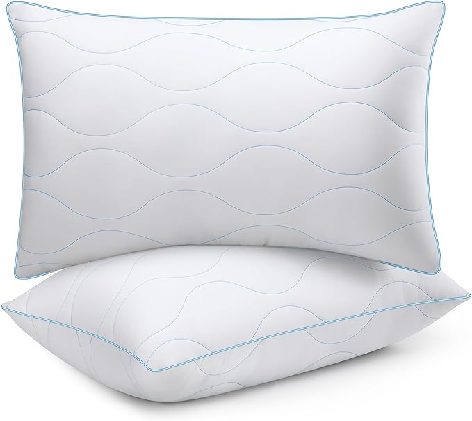 COZSINOOR Bed Pillows