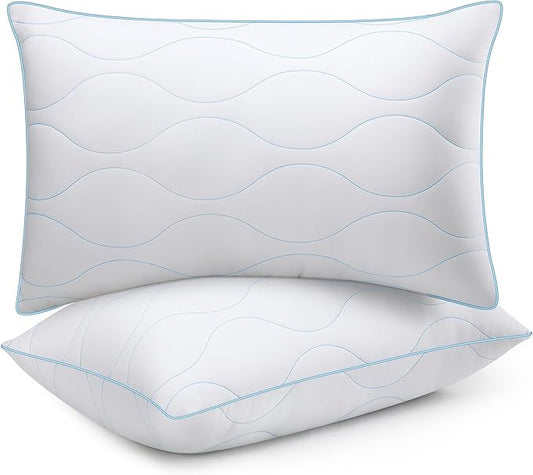 COZSINOOR Bed Pillows