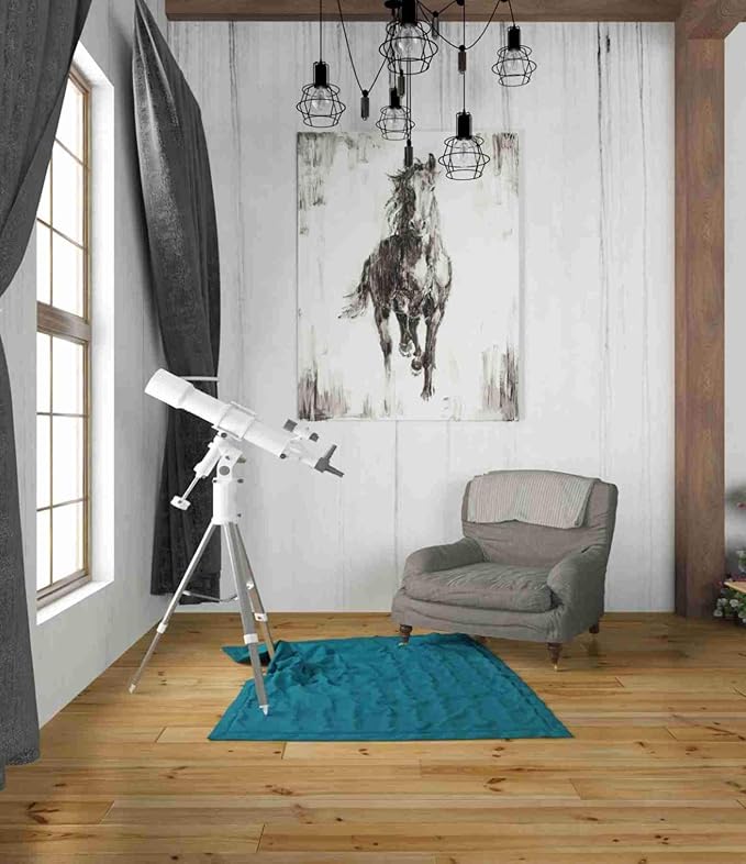Epic Graffiti 'Rustic Black Stallion I' by Ethan Harper Canvas Wall Art, 26"x34"