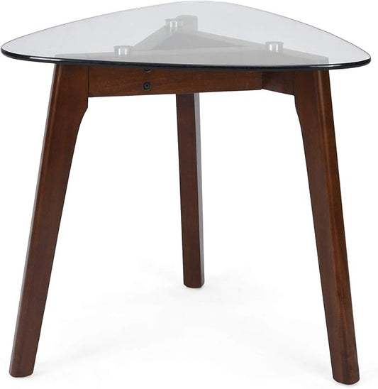 Christopher Knight Home END Table, Walnut