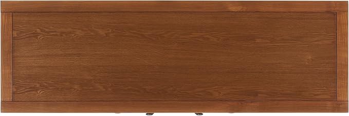 Safavieh American Homes Collection Charlotte Medium Oak Sideboard