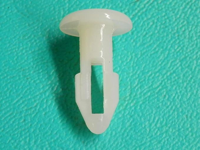 50 Long Shank 1/4 Strapping Rivets Vinyl Strap Fastener Rivets for Patio Furniture Repair Webbing Lawn Chair Lounge