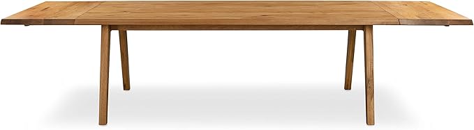 POLY & BARK Savannah Dining Table