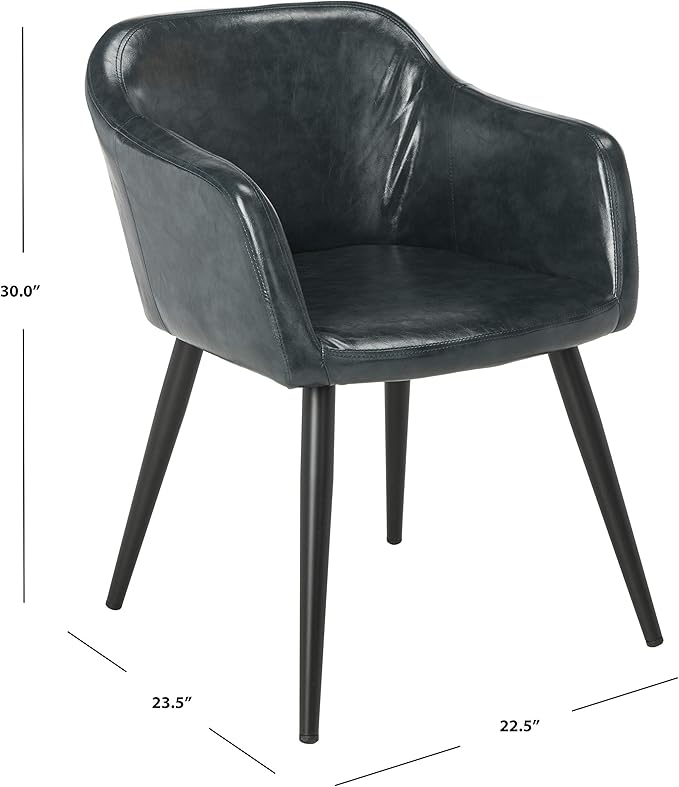 Safavieh Home Collection Adalena Accent Chair